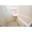 バス/シャワー