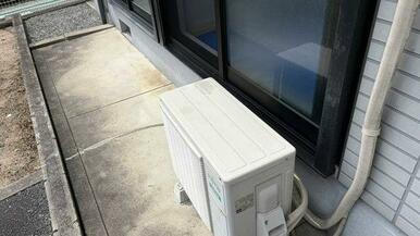 テラス