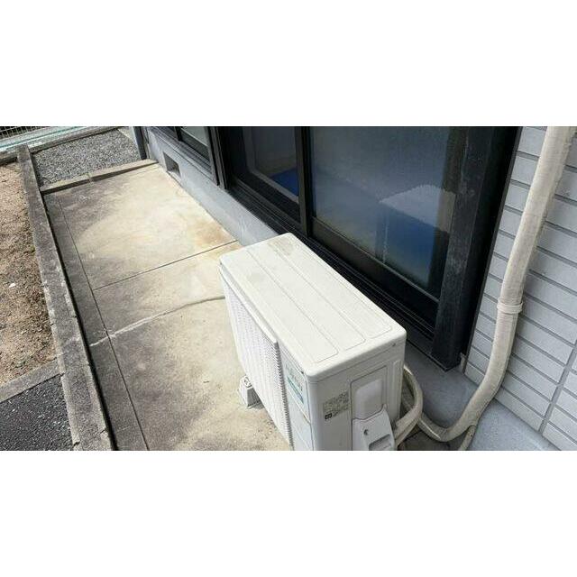 テラス