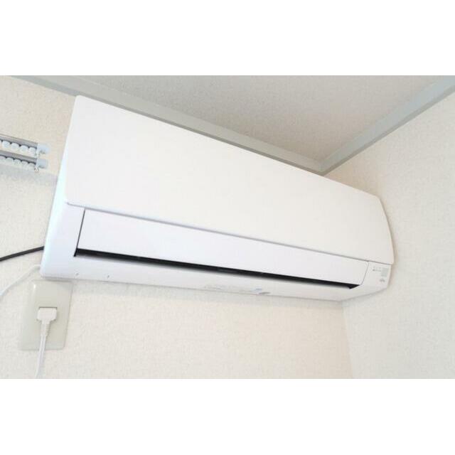 エアコン一基