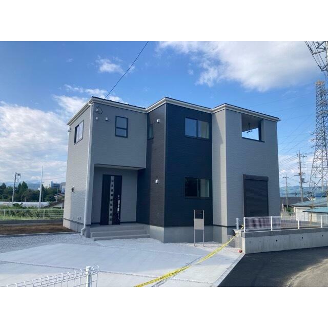 快適な住まいほど日増しに思い入れが生まれてくる（3号棟）