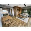 リビング