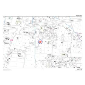 地形図等
