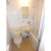 バス/シャワー