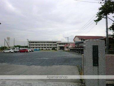 一関市立桜町中学校