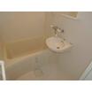 バス/シャワー