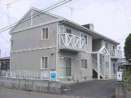 ＮＫコーポ ２０１ 2DK