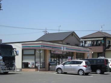 セブンイレブン 福山下加茂店
