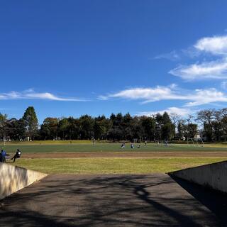 昭和公園