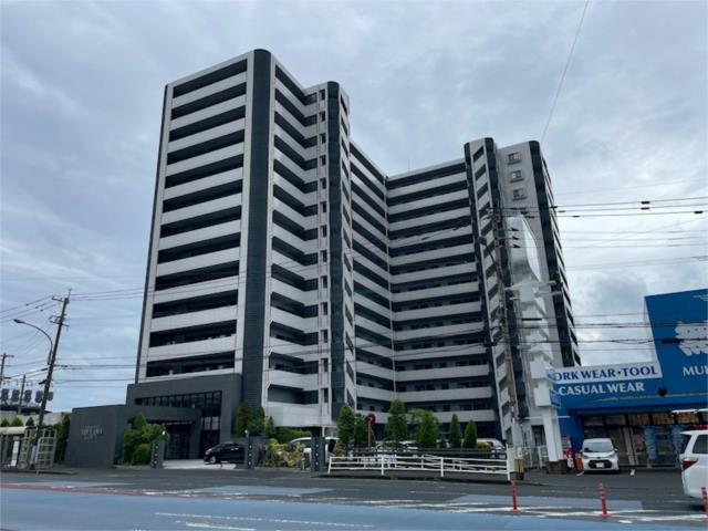 物件画像 グランドパレス安部山公園ステーションサイド 1階 4LDK