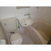 バス/シャワー
