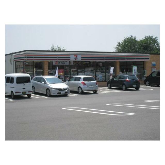 コンビニエンスストアセブンイレブン