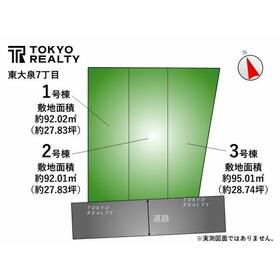 地形図等