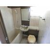 バス/シャワー