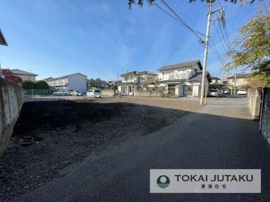 これからを過ごす我が家。気に入った土地でぜひ新生活を！