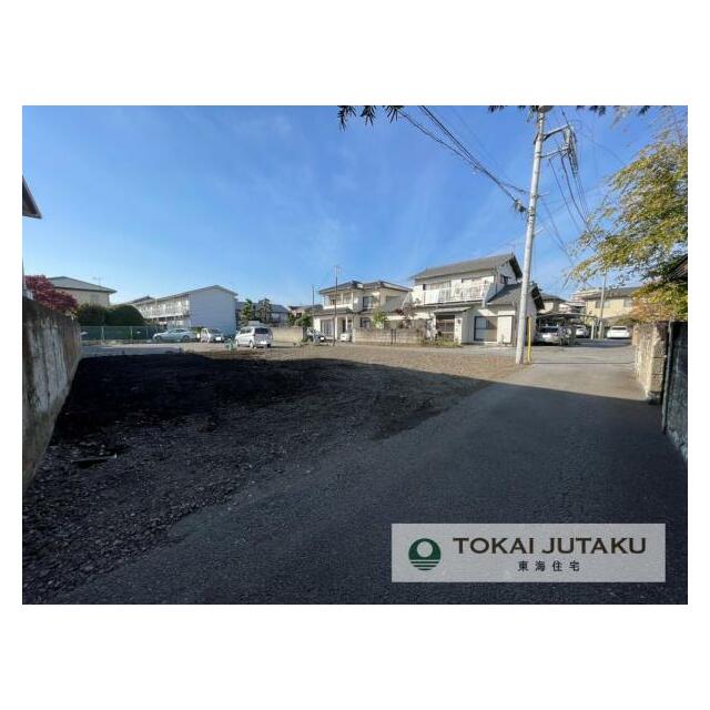 これからを過ごす我が家。気に入った土地でぜひ新生活を！