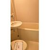 バス/シャワー