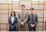 情報提供会社