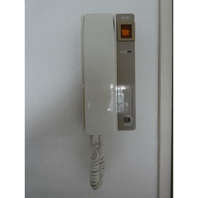 apartment 中央１丁目