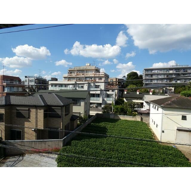 apartment 中央１丁目