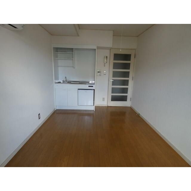 apartment 中央１丁目