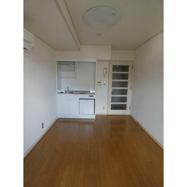 apartment 中央１丁目