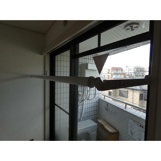 apartment 中央１丁目