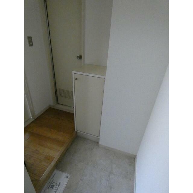apartment 中央１丁目