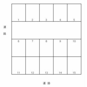 平面図