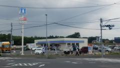 ローソン 松戸河原塚店