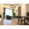 リビング