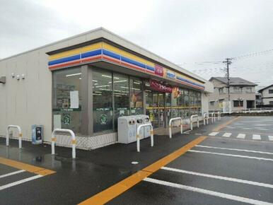 ミニストップ田子の浦店まで290m