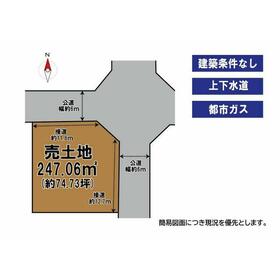 地形図等
