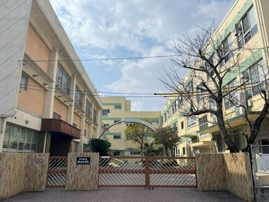 名古屋市立野田小学校