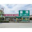 ショッピング施設