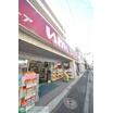 ショッピング施設