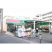 ショッピング施設