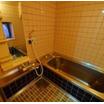 バス/シャワー