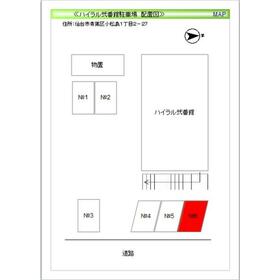 平面図