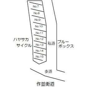 平面図