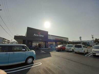 AceOne潮江店