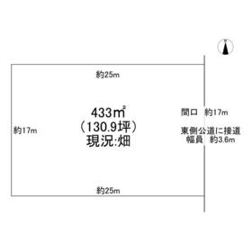 地形図等