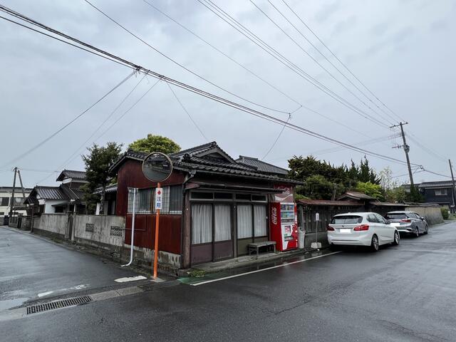 物件画像 行橋市 大字今井 (南行橋駅) 住宅用地