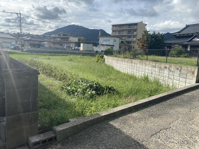 物件画像 北九州市小倉南区 中吉田６丁目 (下曽根駅) 住宅用地
