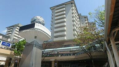 ラポルテ東館