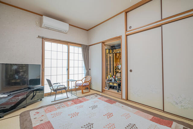 物件画像 北九州市八幡西区 大膳２丁目 (折尾駅) 2階建 4LDK