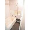 バス/シャワー