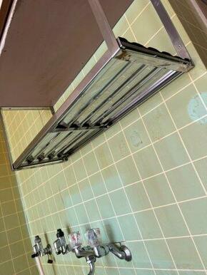 収納があります