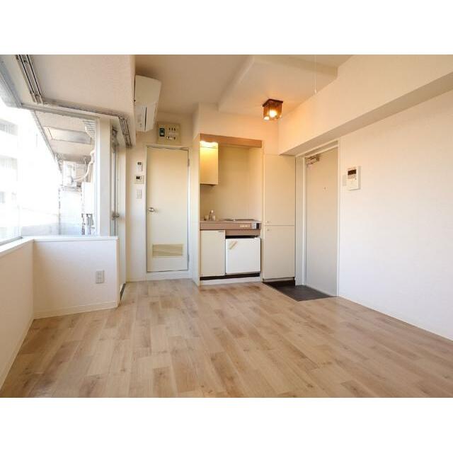 洋室 ※同物件・同仕様画像