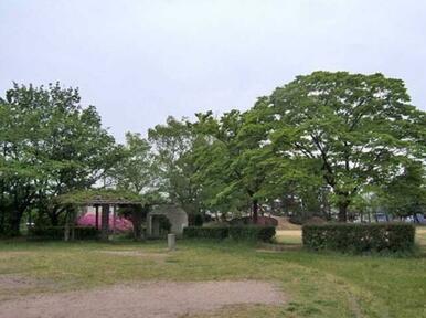 東山公園